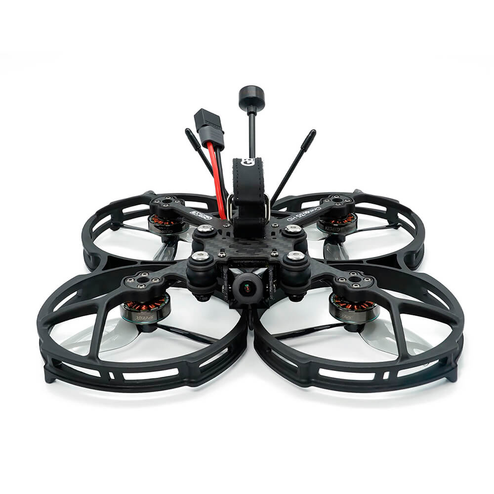 CineLog35 Analog CineWhoop FPV Drone 4S-6S - Image 2